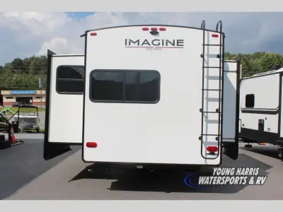 2026 Grand Design Imagine 2670MK photo 6