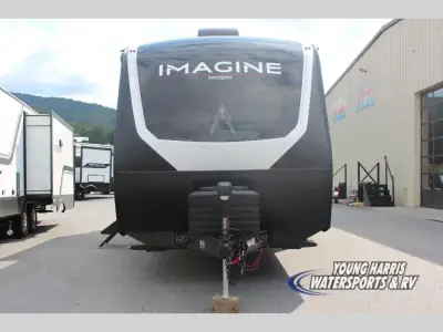 2026 Grand Design Imagine 2670MK photo 3