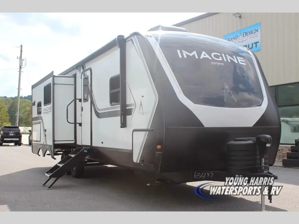2026 Grand Design Imagine 2670MK exterior