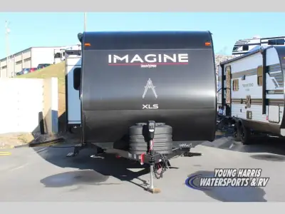 2026 Grand Design Imagine XLS 22RBE photo 3