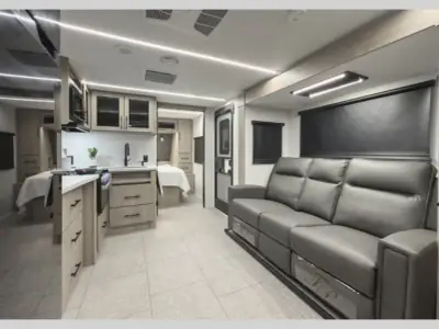 2026 Grand Design Imagine XLS 22RBE photo 22