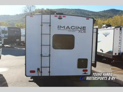 2026 Grand Design Imagine XLS 22RBE photo 5