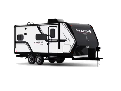 2026 Grand Design Imagine XLS 22RBE photo 21