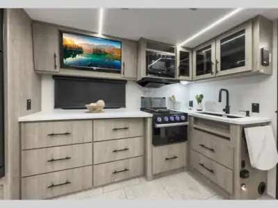2026 Grand Design Imagine XLS 22RBE photo 24