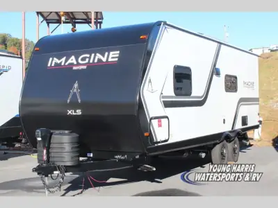 2026 Grand Design Imagine XLS 22RBE photo 4