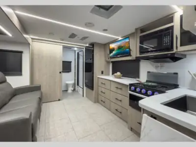 2026 Grand Design Imagine XLS 22RBE photo 23