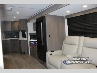 2026 Grand Design Transcend Xplor 25MLX photo 14