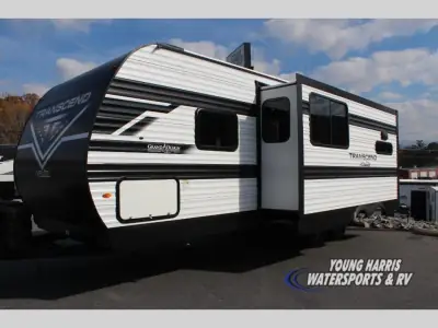 2026 Grand Design Transcend Xplor 25MLX photo 3