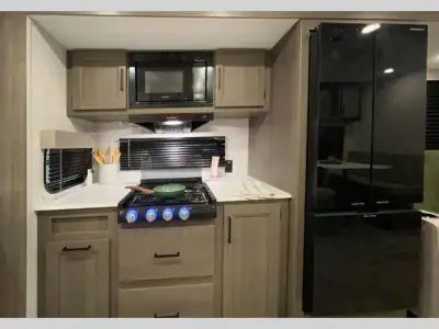 2026 Grand Design Transcend Xplor 25MLX photo 22
