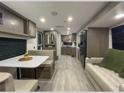 2026 Grand Design Transcend Xplor 25MLX photo 20