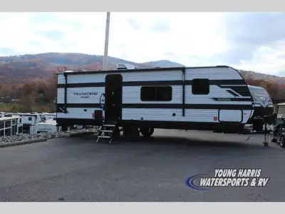 2026 Grand Design Transcend Xplor 25MLX