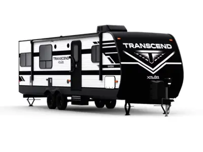 2026 Grand Design Transcend Xplor 25MLX photo 19