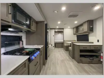 2026 Grand Design Transcend Xplor 25MLX photo 21