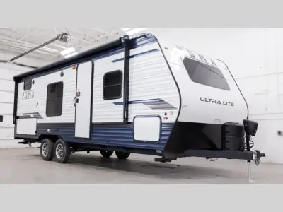 2024 Palomino Puma Ultra Lite 20BHX photo 14