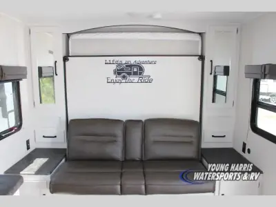 2024 Palomino Puma Ultra Lite 20BHX photo 4