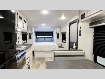 2024 Palomino Puma Ultra Lite 20BHX photo 16