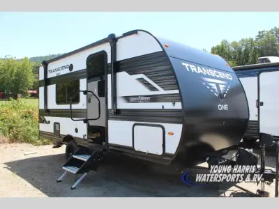 2025 Grand Design Transcend One 151RB