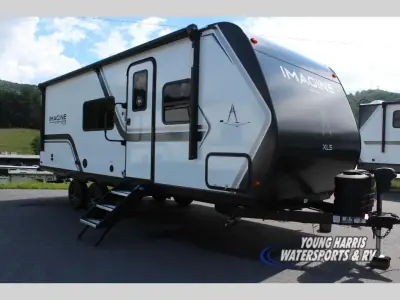 2027 Grand Design Imagine XLS 22MLE