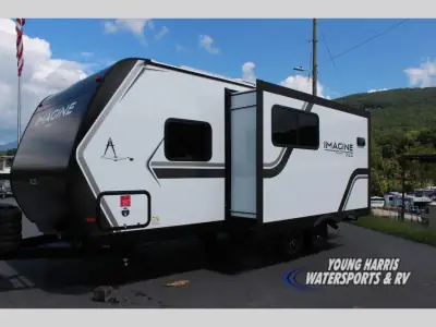 2027 Grand Design Imagine XLS 22MLE photo 3