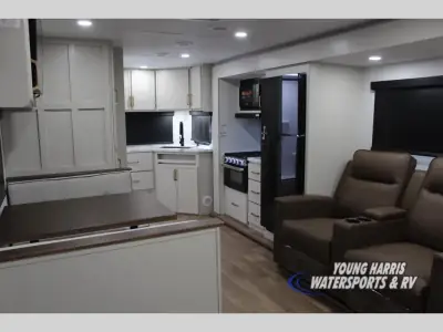 2027 Grand Design Imagine XLS 22MLE photo 4