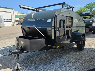 2027 Modern Buggy Little Buggy 12LRK photo 4