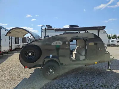 2027 Modern Buggy Little Buggy 12LRK photo 11