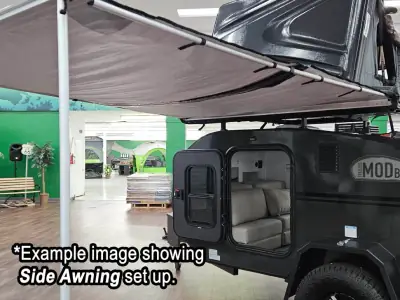2027 Modern Buggy Little Buggy 12LRK photo 8