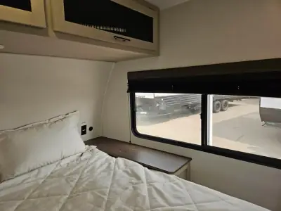 2027 Forest River Cherokee Alpha Wolf 28RLX photo 26