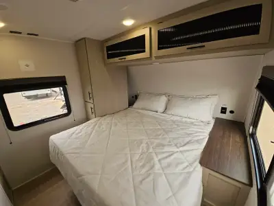 2027 Forest River Cherokee Alpha Wolf 28RLX photo 24