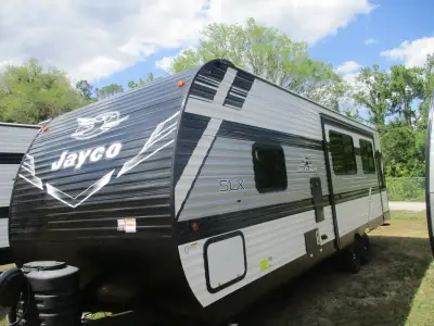2026 Jayco Jay Flight SLX 262RLS photo 3