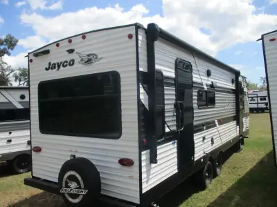 2026 Jayco Jay Flight SLX 262RLS photo 5