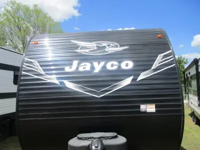2026 Jayco Jay Flight SLX 262RLS photo 2