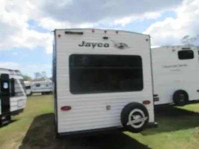 2026 Jayco Jay Flight SLX 262RLS photo 4