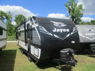 2026 Jayco Jay Flight SLX 262RLS