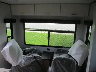 2026 Jayco Jay Flight SLX 262RLS photo 8