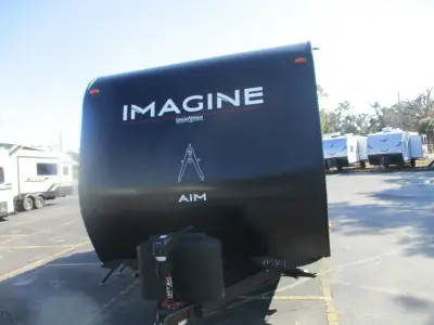 2026 Grand Design Imagine AIM 19MLA photo 3