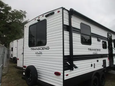 2026 Grand Design Transcend Xplor 21RLX photo 4