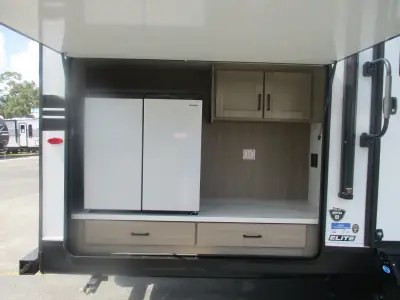 2026 Jayco Jay Flight SLX 295TBS photo 3