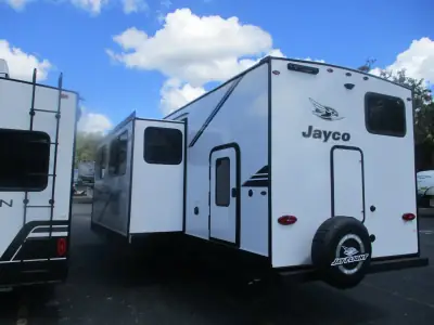 2026 Jayco Jay Flight SLX 295TBS photo 6