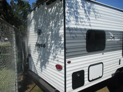 2026 Jayco Jay Flight SLX 250BH photo 4
