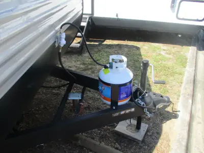 2026 Jayco Jay Flight SLX 250BH photo 2