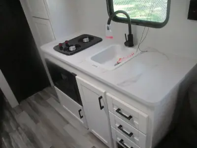 2026 Jayco Jay Flight SLX 250BH photo 11