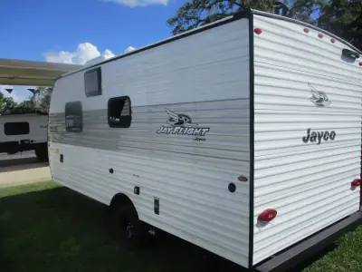 2026 Jayco Jay Flight SLX 170FQ photo 6