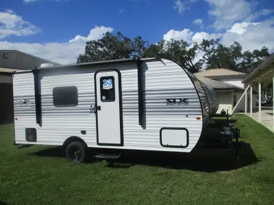 2026 Jayco Jay Flight SLX 170FQ