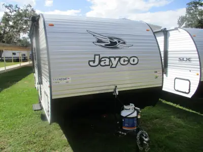 2026 Jayco Jay Flight SLX 170FQ photo 2