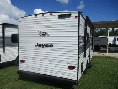 2026 Jayco Jay Flight SLX 170FQ photo 5