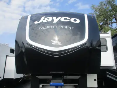 2026 Jayco North Point 365RKTS photo 2