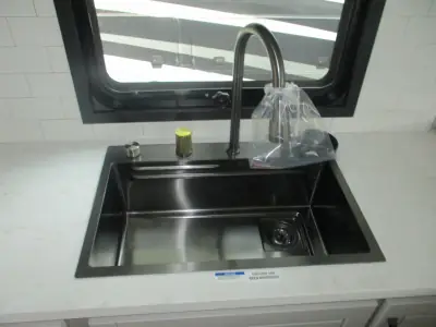 2026 Jayco North Point 365RKTS photo 23