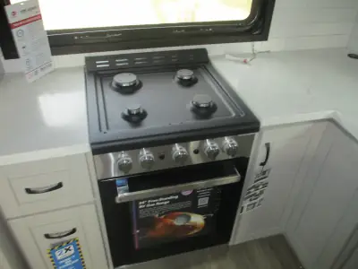 2026 Jayco North Point 365RKTS photo 18