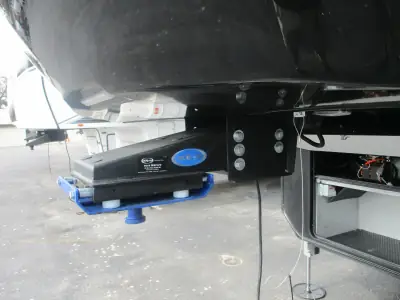 2026 Jayco North Point 365RKTS photo 3
